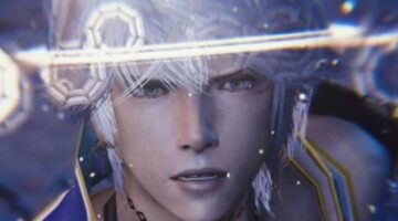Mobius Final Fantasy Pre-Registrations Exceed 125,000
