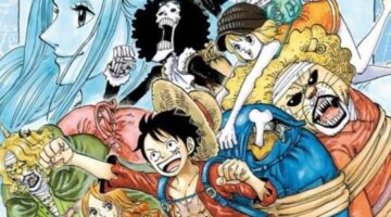 One Piece Manga Creator Eiichiro Oda: Story Is About 65% Finished