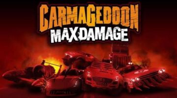 Carmageddon: Max Damage Review | Xbox One UK