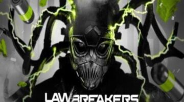 LawBreakers’ Classes & Characters Announced
