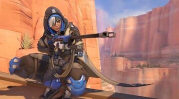 Ana’s a Blast; Competitive Overwatch Still Irritating – Gamer Professionals