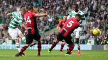 Celtic beat Lincoln Red Imps to put Champions League slip-up behind them