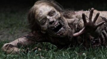 Top 20 Walkers of All Time from ‘The Walking Dead’