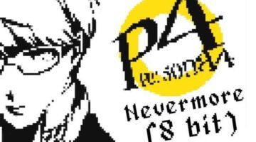 Ready to be hit in the Feels. Well listen to this 8 bit cover that will kick you in the heart.