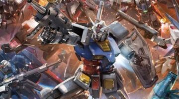 Review: Mobile Suit Gundam Extreme VS Force | Hardcore Gamer