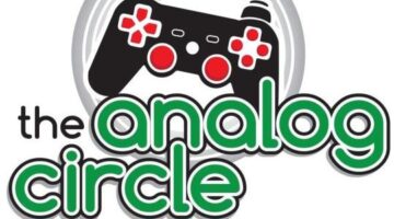The Analog Circle Podcast: Should Nintendo go 3rd party?