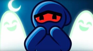 [VC] 10 Second Ninja X – Are you quick on your feet?