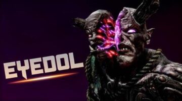 New Killer Instinct Gameplay Trailer Shows New Character Eyedol Beating Kan-Ra into a Pulp