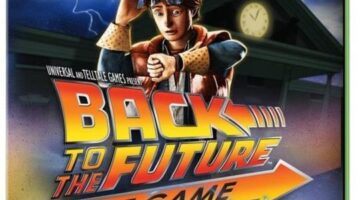 Back to the Future, Minecraft: Story Mode and more Telltale games discounted