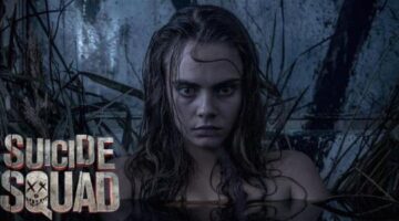 Enchantress Comes Out To Play In First Official Clip From Suicide Squad