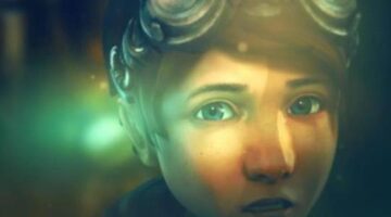 Silence, new adventure game from Daedalic, gets new beautiful screenshots