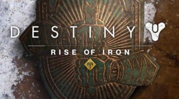 Destiny’s Rise of Iron New Light Level Cap Leaked?