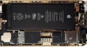 Edward Snowden’s New Research Aims to Keep Smartphones from Betraying Their Owners