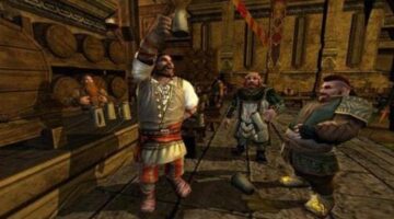 Lord of the Rings Online Summer Festival Begins, New Content Teased