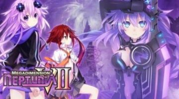 Megadimension Neptunia VII – PC Review | Chalgyr’s Game Room