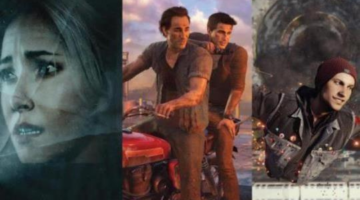 The 8 best reasons to own a PlayStation 4