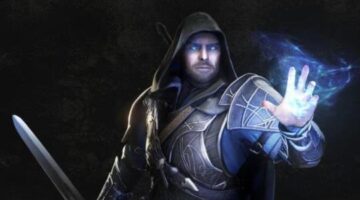 REVIEW: Shadow of Mordor