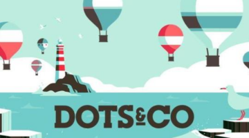 Play Beautifully With Dots & Co