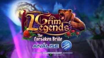 Grim Legends: The Forsaken Bride – Review (Portugal Gamers)