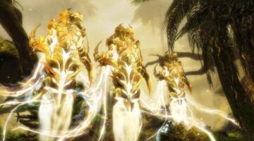 Guild Wars 2 Posts Queen Jennah Interview