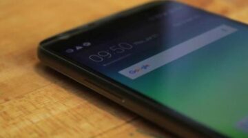 LG G5 (Phone) Review | CGM