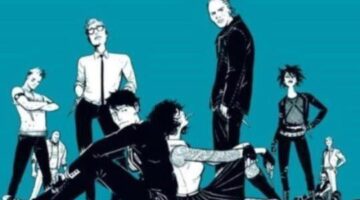 ‘Deadly Class’ Comic To Be Adapted As TV Series Produced By Joe & Anthony Russo