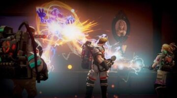 Ghostbusters Review | PlayStation Insider