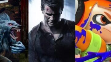 Which Console Exclusive Represents Its System The Best?