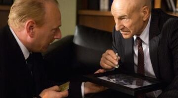 Blunt Talk Season 2 Trailer Unveils The Show’s Porn Parody
