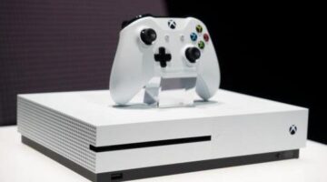 Five reasons to buy a Xbox One S – Average Xbox Gamer