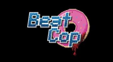 Thoughts on Beat Cop Beta