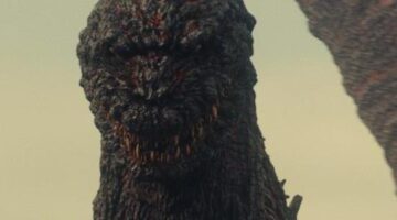 Funimation Licenses TOHO’s 2016 Shin Godzilla Film