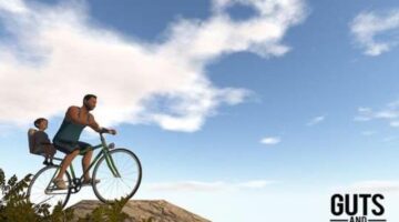 Guts and Glory Pre-Alpha Versions Now Available to Download For Free
