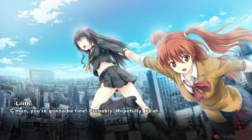Tokyo Babel Review – Demons, Angels & Nanomachines – Rice Digital