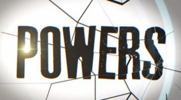 Powers 2.10: “Legacy” Review // Eggplante!