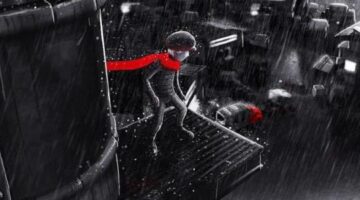 ZTGD | Monochroma (XB1) Review