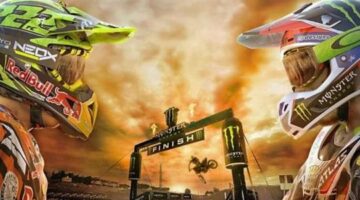 MXGP2 Review (Xbox One) – XboxAddict