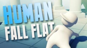 Human: Fall Flat Review – Hey Poor Player
