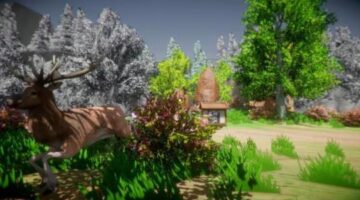 Reflections Preview – Bring the World to Life in a Splash of Color | COG