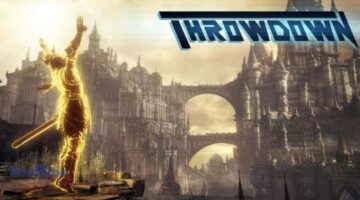 Throwdown Ep. 93 – How to Save the Games Industry