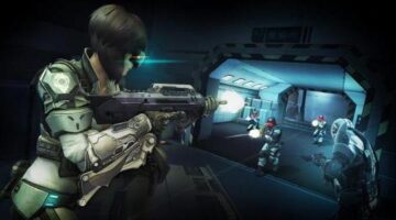 Ghost in the Shell: Stand Alone Complex Free Beta Starts July 28