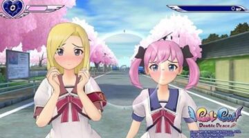 Gal Gun: Double Peace Now Available For PS Vita & PS4 In Europe