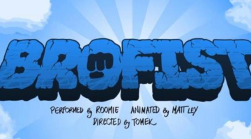 Pewdiepie Solidifys His Dominance With “Brofist” Song
