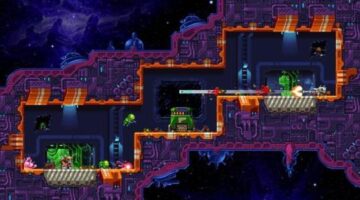 Review: Super Mutant Alien Assault is a fun little shooter that’s just plain fun to play | GameCrate