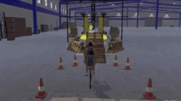[ABG] Guts and Glory – Carnage Filled Happy Wheels Inspired Physics Based Racing