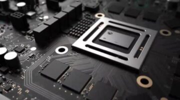 Cliff Bleszinski On Xbox One Scorpio: Microsoft Are Trying To Emulate The Smartphone Model