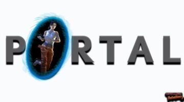 Gaming On the Fringe: Portal & Wormholes