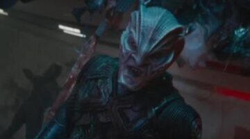 Star Trek Beyond – Review | Crash Landed