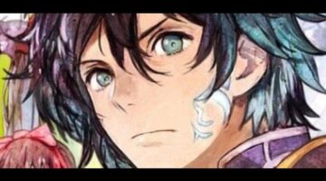 Tokyo Mirage Sessions #FE (Wii U) Review | VGChartz