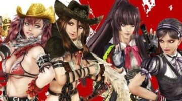 Lowered Expectations: Onechanbara Z2: Chaos | Hardcore Gamer